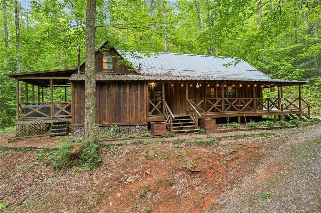 85 Clear Lake Court — photo