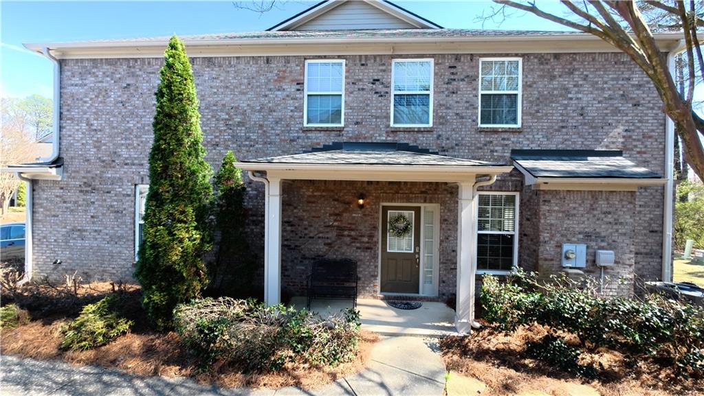 3192 Brockenhurst Drive — photo