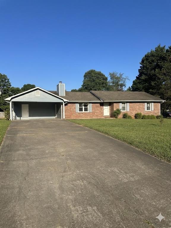27 Carriage Trace SE — photo