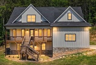 113 Cherokee Estates Drive — photo