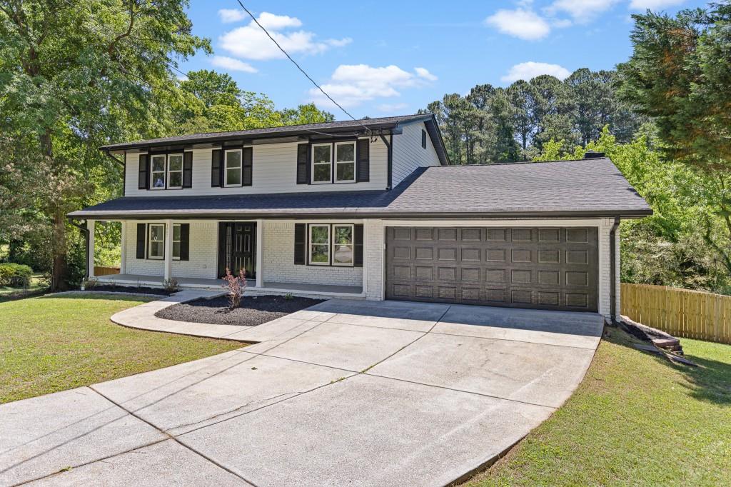 1807 E Ramble Court, Decatur, GA 30033 — photo 2