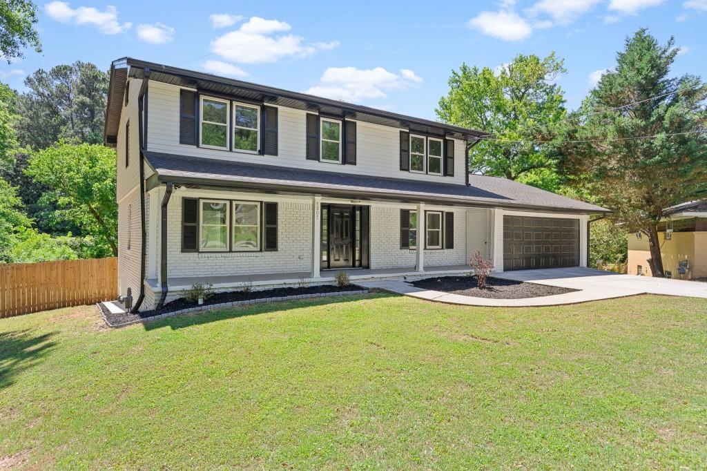 1807 E Ramble Court, Decatur, GA 30033 — photo 3