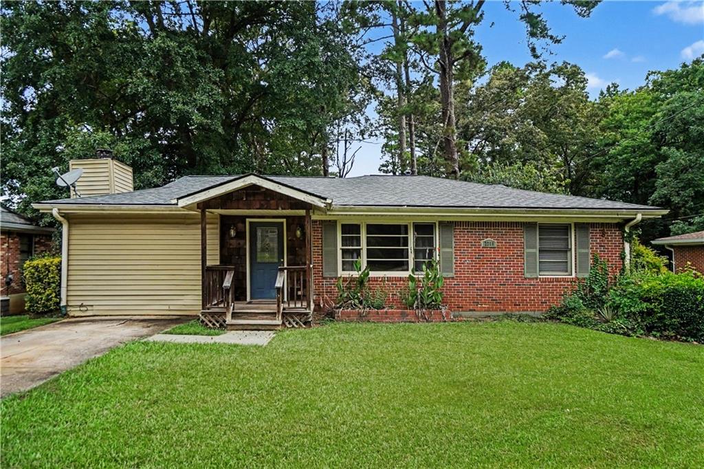 2215 Bonner Road, Atlanta, GA 30344 — photo 2