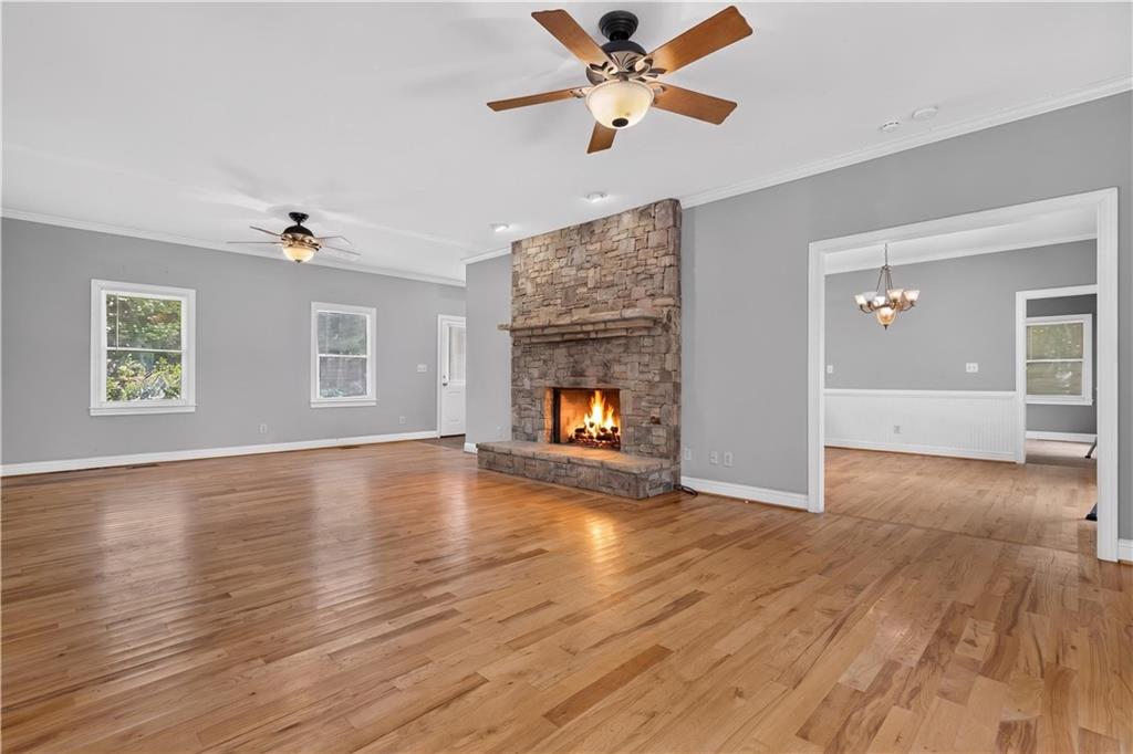 37 Gold Ditch Road, Cleveland, GA 30528 — photo 3