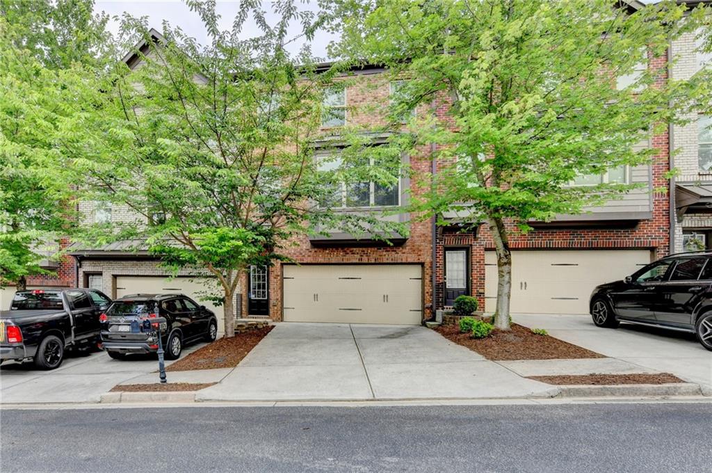 1159 Laurel Valley Court — photo