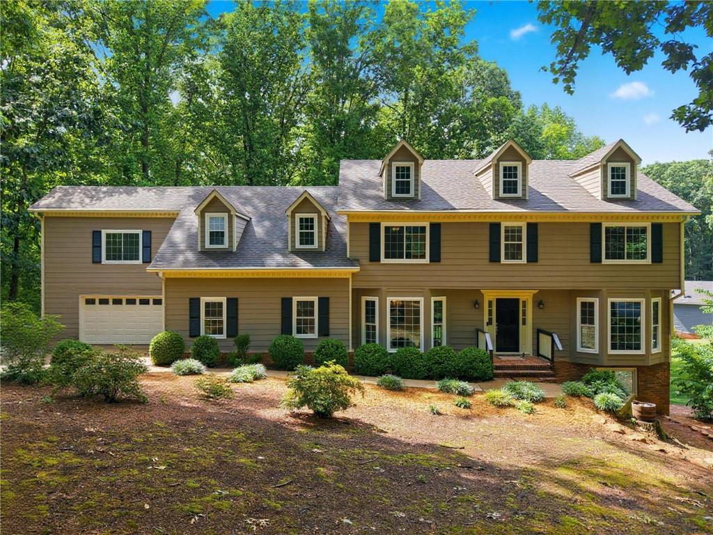 255 Waverly Hall Drive — photo