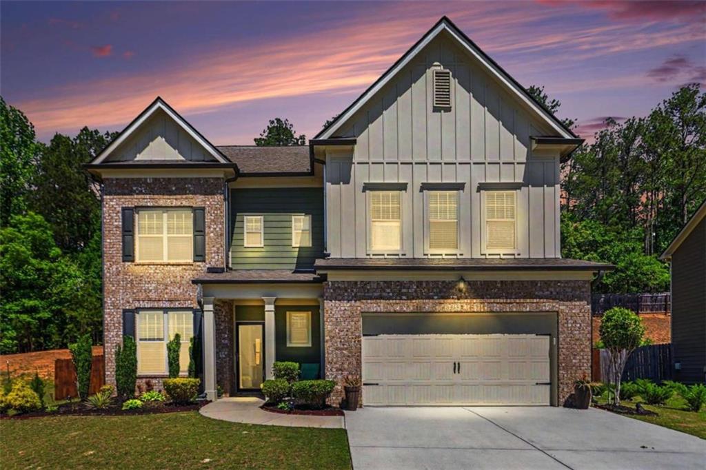 7247 Demeter Drive — photo
