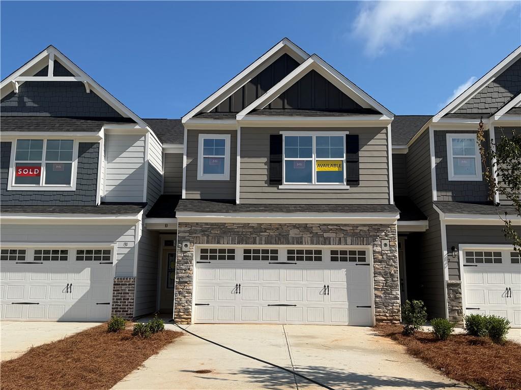10 Trace Bluff — photo