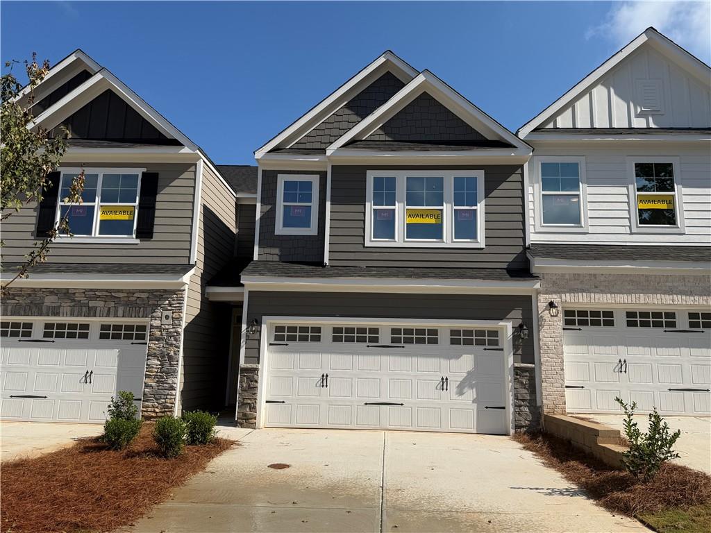 8 Trace Bluff — photo