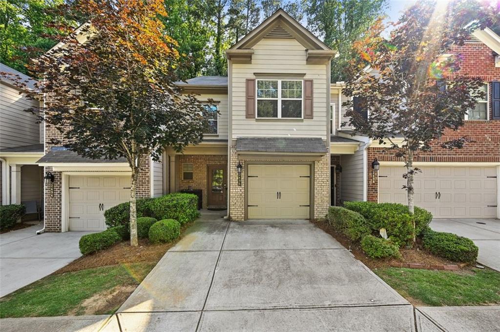 2496 Norwood Park Crossing — photo