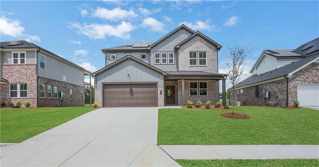 653 Dugout Drive — photo