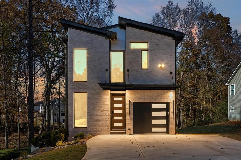 752 Crystal Bay Road, Villa Rica, GA 30180 — photo 2