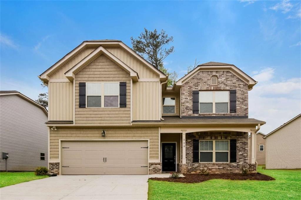 228 Stephens Mill Drive — photo