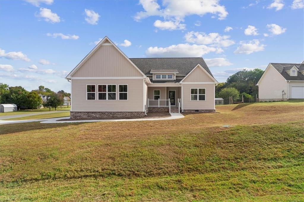 113 Mill Stone Lane SE — photo