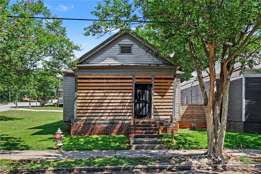 56 Ormond Street SE — photo