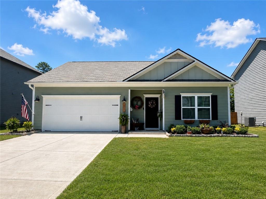 53 Bennett Way SE, Rome, GA 30161 — photo 2