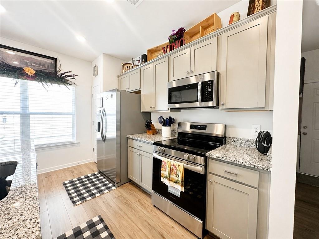 53 Bennett Way SE, Rome, GA 30161 — photo 3