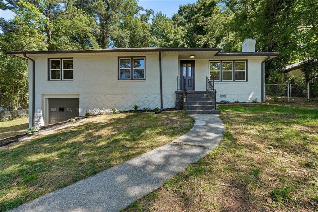 3100 N Druid Hills Road — photo
