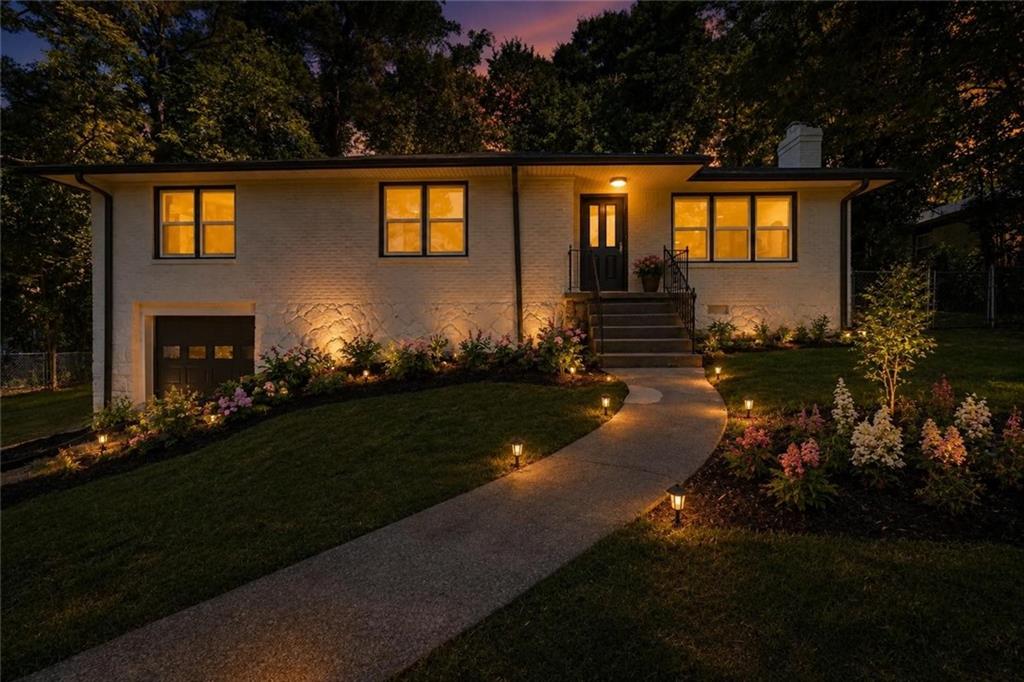 3100 N Druid Hills Road, Decatur, GA 30033 — photo 2