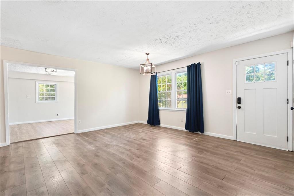 3517 Ridgecrest Drive, Powder Springs, GA 30127 — photo 3