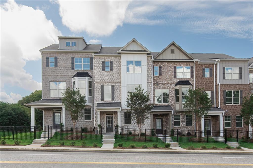 505 Fundao Lane Unit 40 — photo