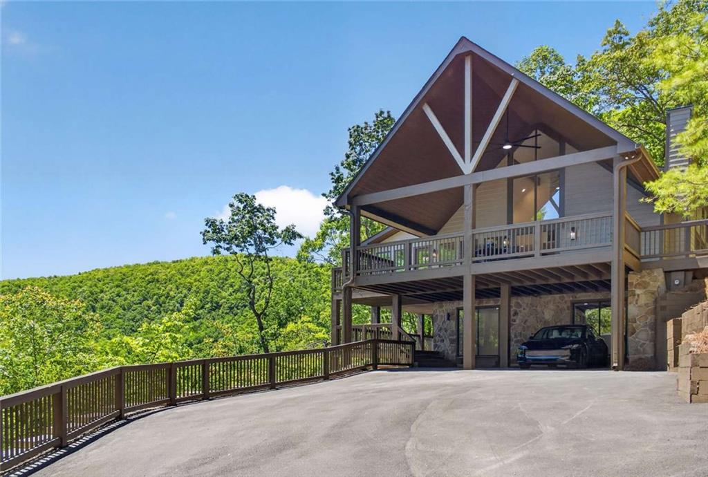 1091 Deer Run Ridge — photo