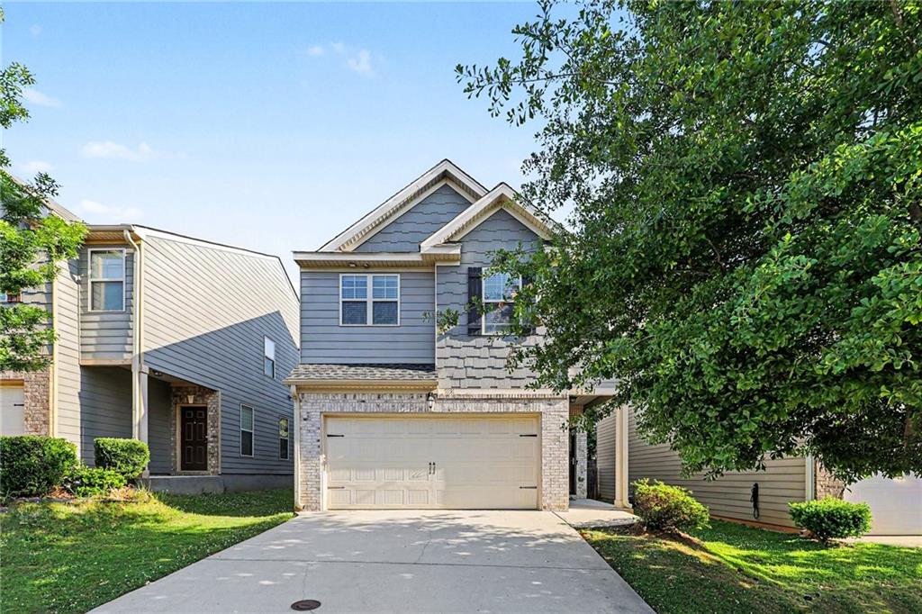 5151 Rapahoe Trail — photo