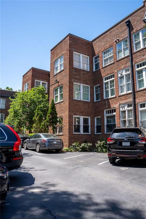 690 Piedmont Avenue NE Unit 17 — photo