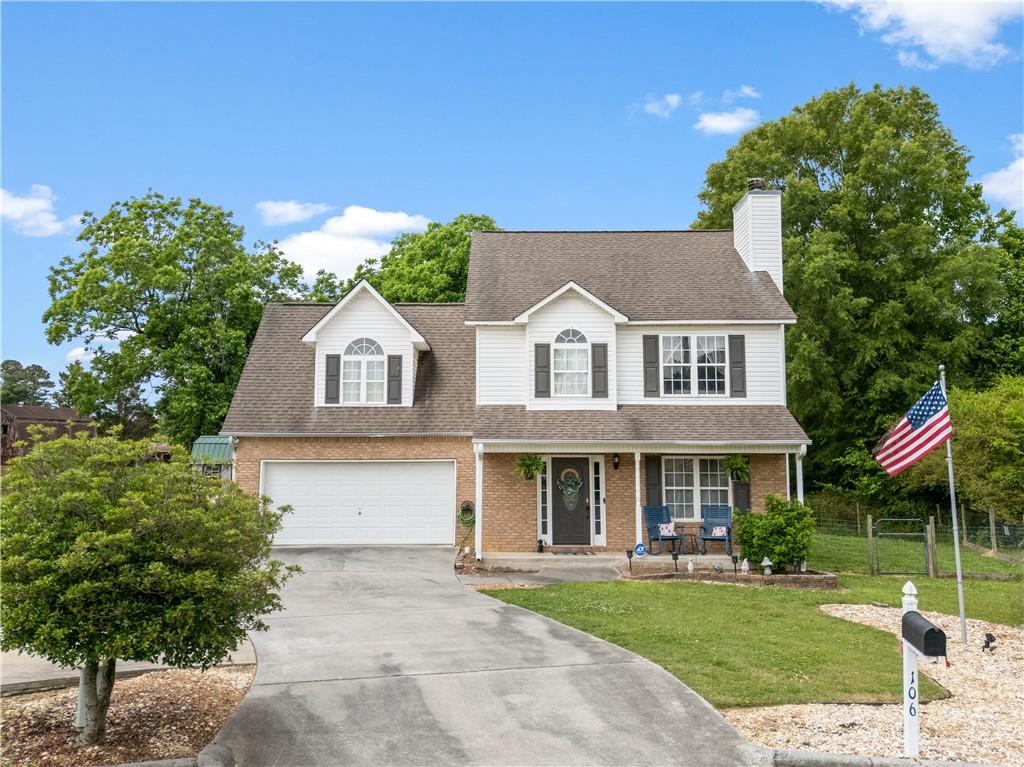 106 Summerfield Court — photo