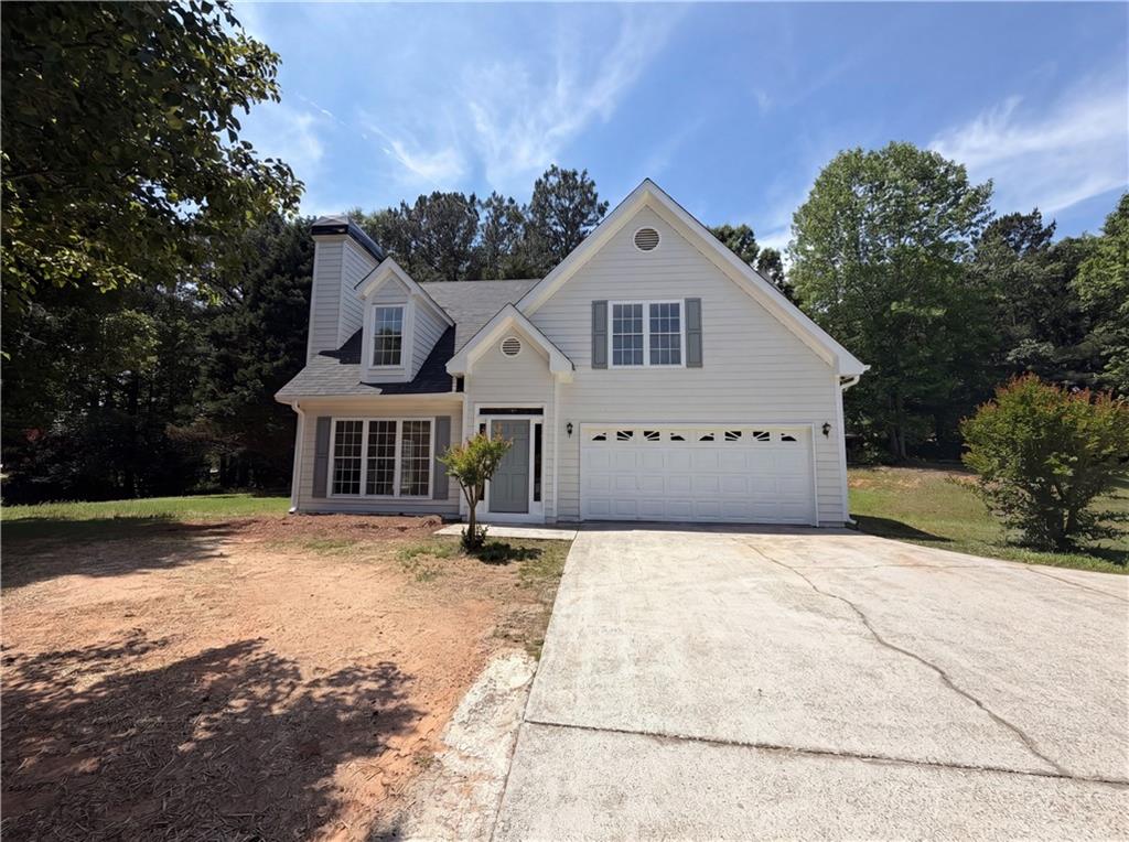 722 Ridgetop Road — photo