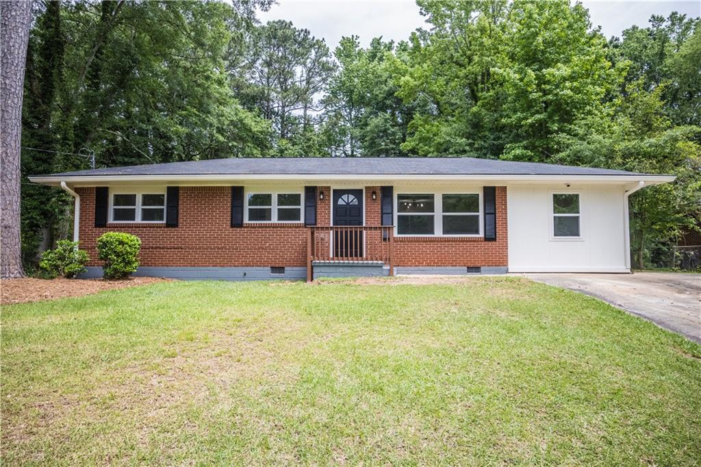 4128 Lindsey Drive — photo