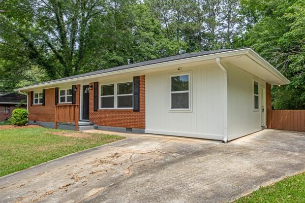 4128 Lindsey Drive, Decatur, GA 30035 — photo 2