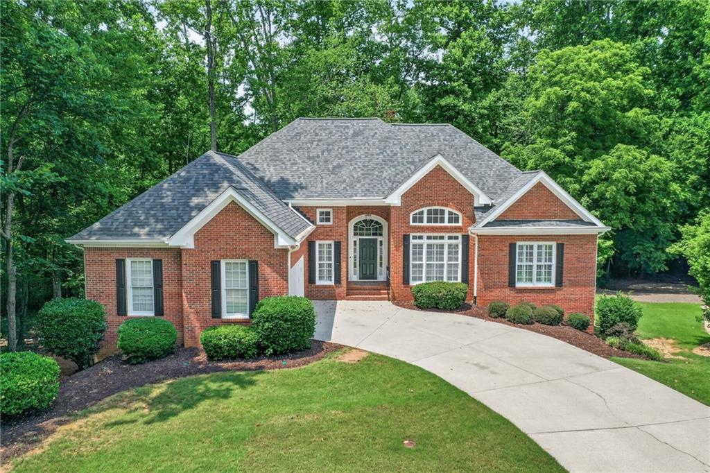 145 Welford Trace — photo
