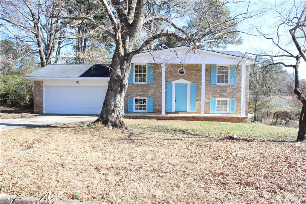 3733 Milliken Court, Decatur, GA 30034
