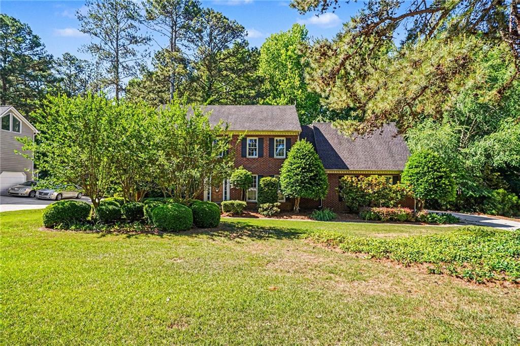 1632 Ellington Road SE — photo