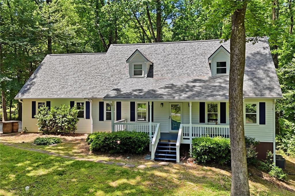 5265 Picklesimer Road, Cumming, GA 30041 — photo 2