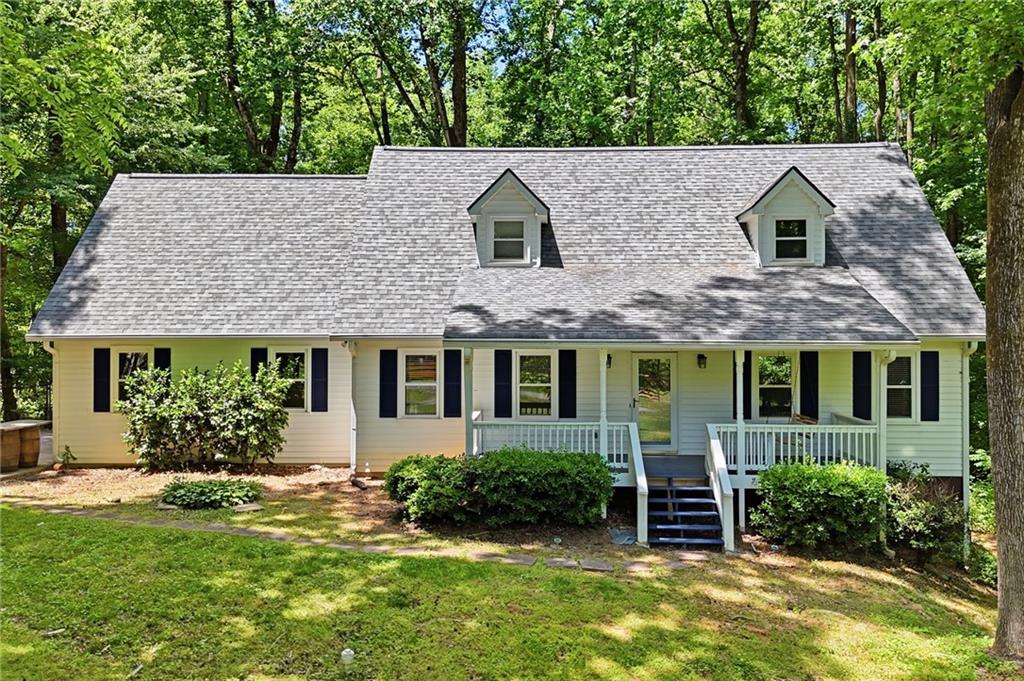 5265 Picklesimer Road, Cumming, GA 30041 — photo 3
