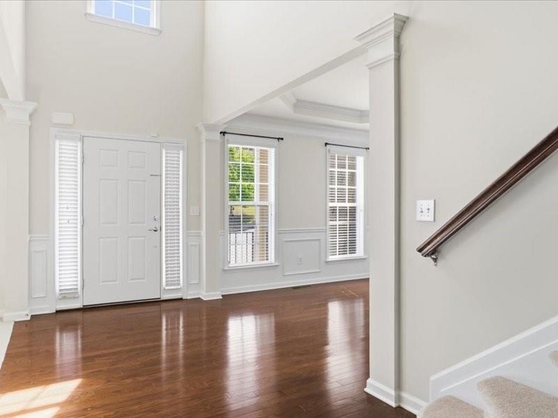 2705 Azalea Bluff Drive — photo