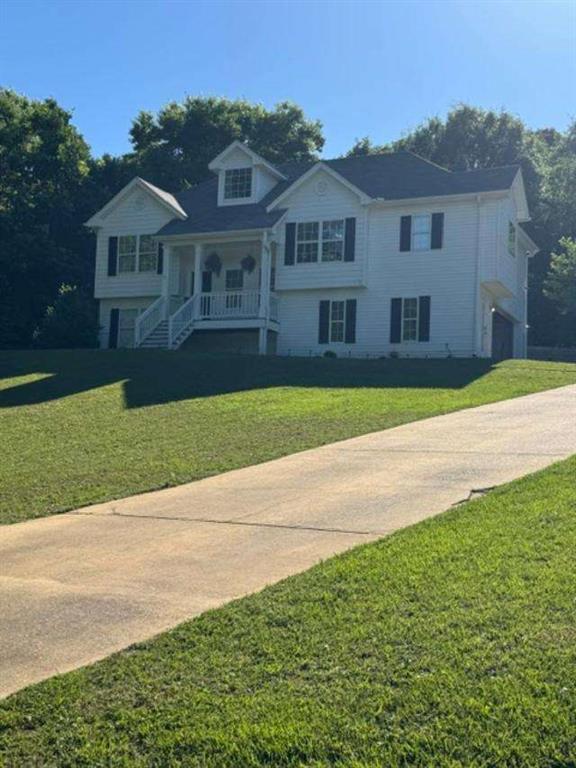 157 Dogwood Glen Drive — photo
