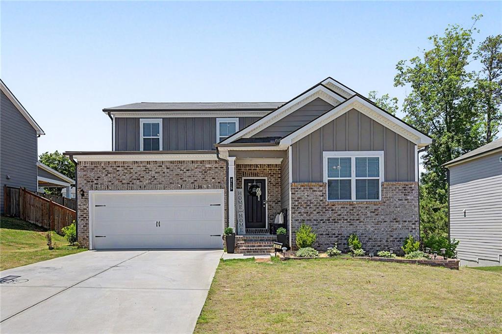 215 Summit Pointe Drive — photo