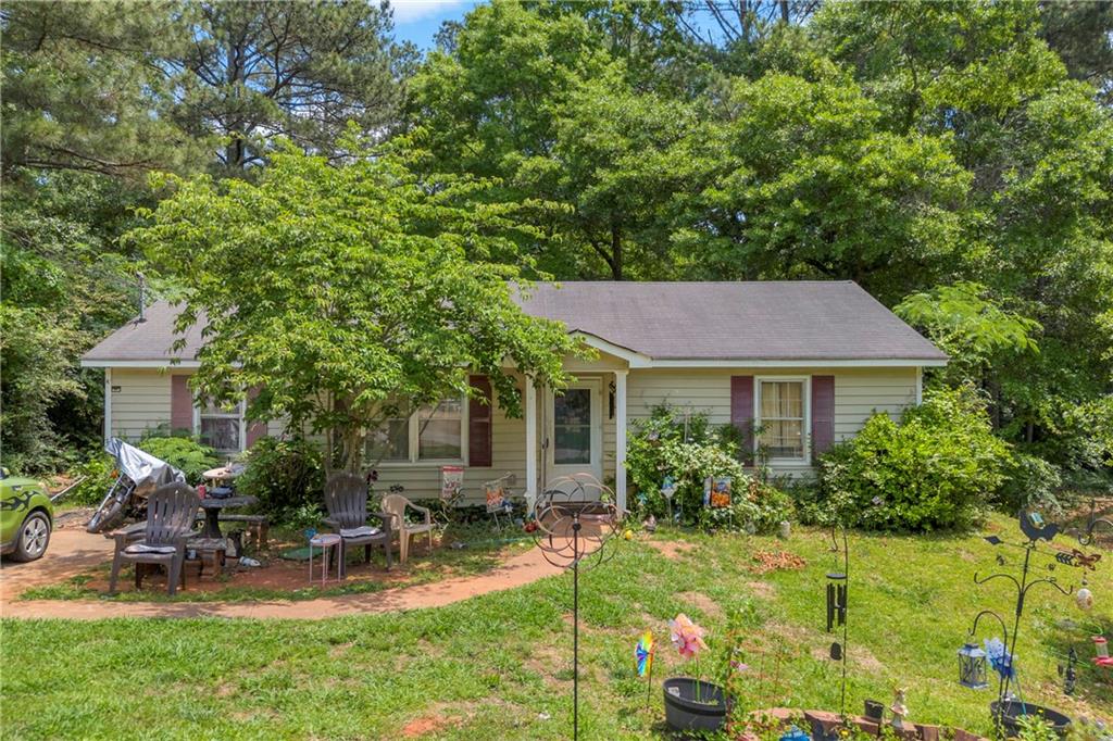 408 Reed Way, Monroe, GA 30655 — photo 3
