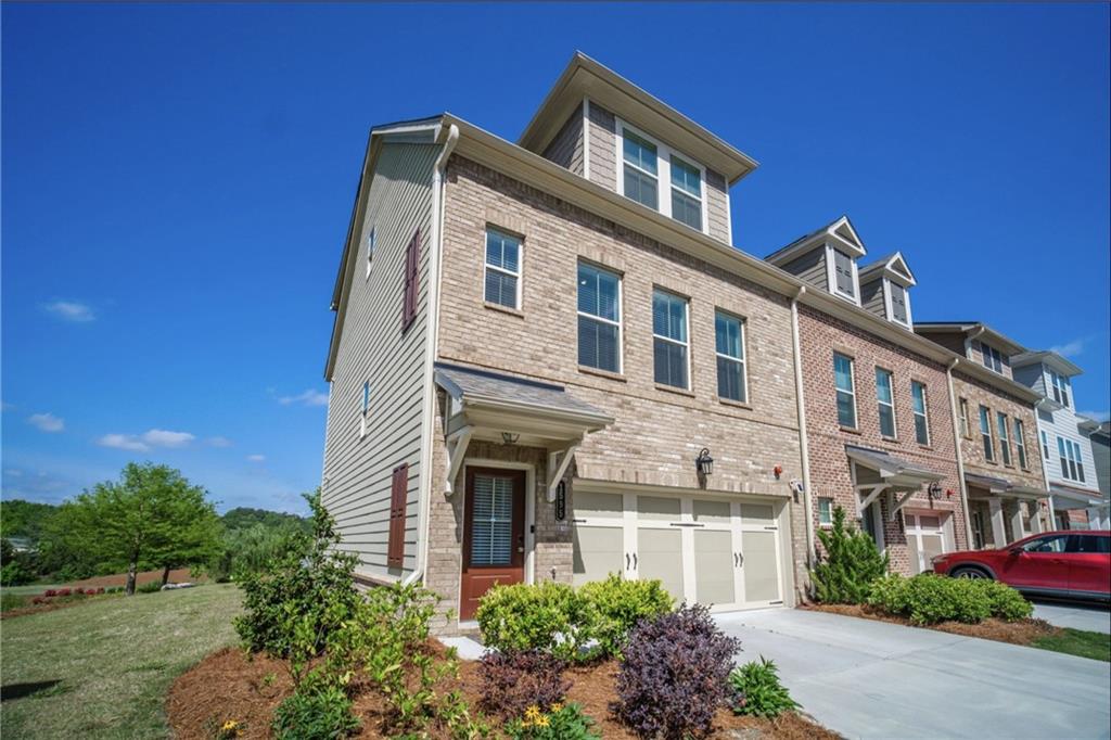 1595 Ridgebrook Downs, Mableton, GA 30126
