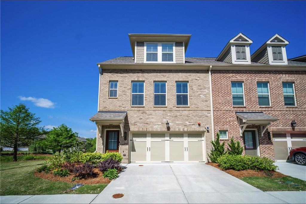 1595 Ridgebrook Downs, Mableton, GA 30126 — photo 2