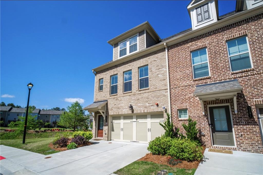 1595 Ridgebrook Downs, Mableton, GA 30126 — photo 3