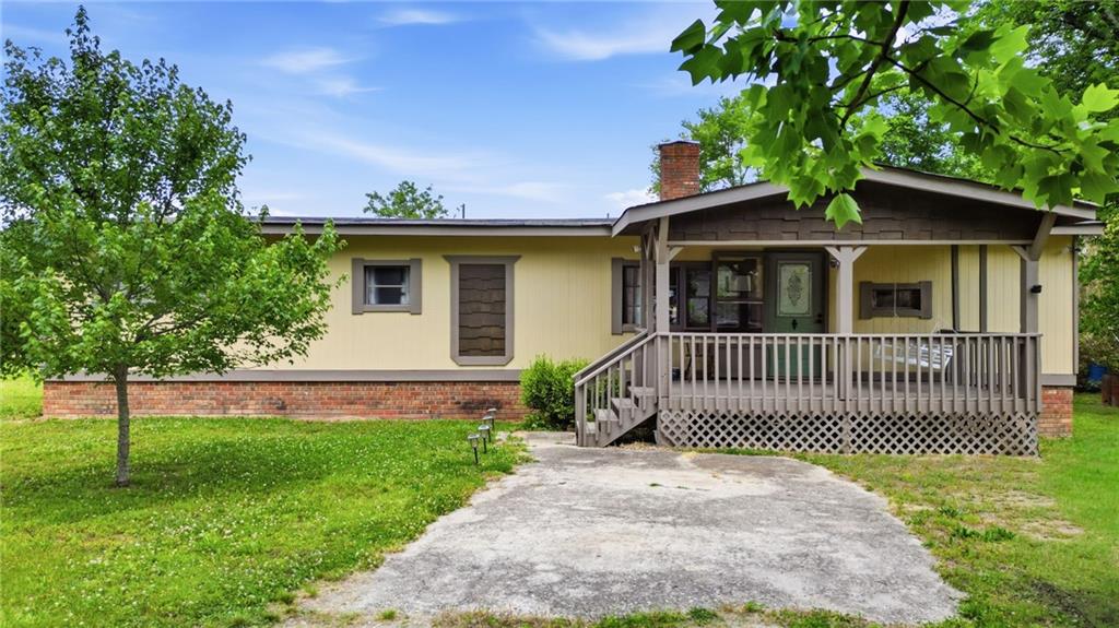 7470 Hightower Circle — photo