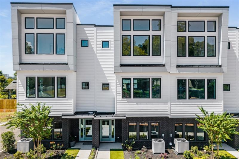 404 Linden Avenue NE Unit 17 — photo