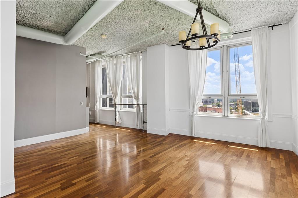 20 Marietta Street NW Unit #15E — photo