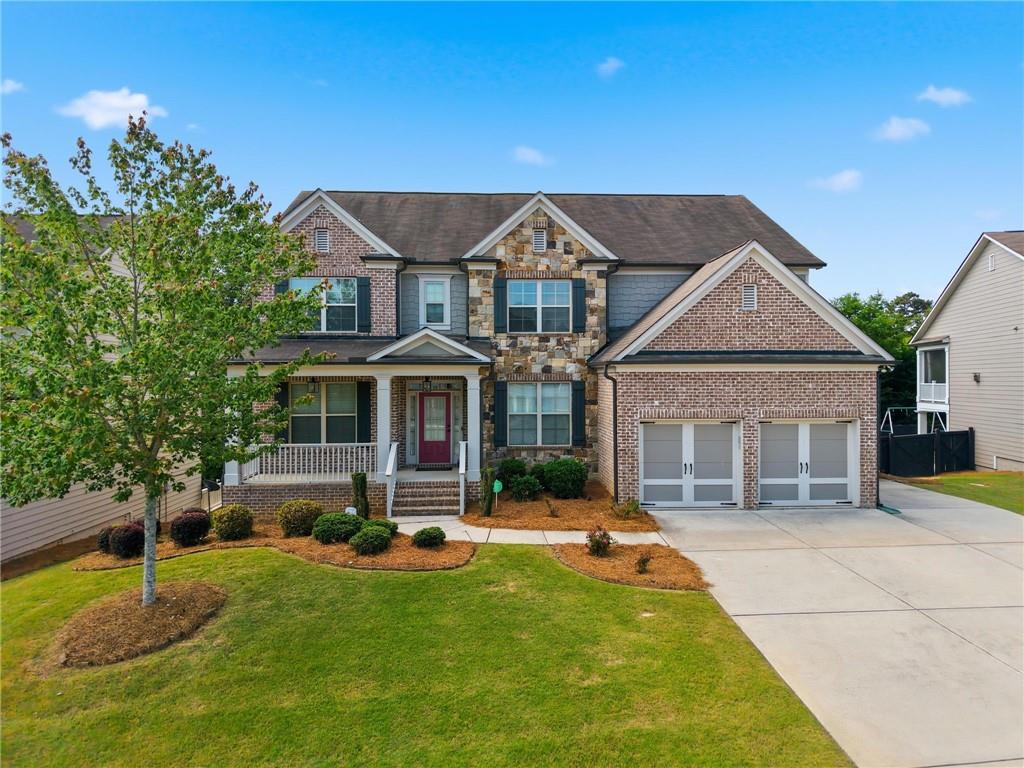 2410 Wildlife Court — photo
