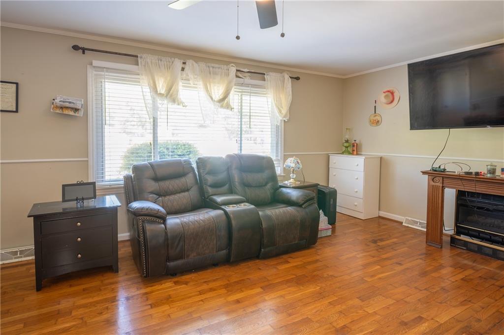 14 Robin Hood Road NE, Rome, GA 30161 — photo 2