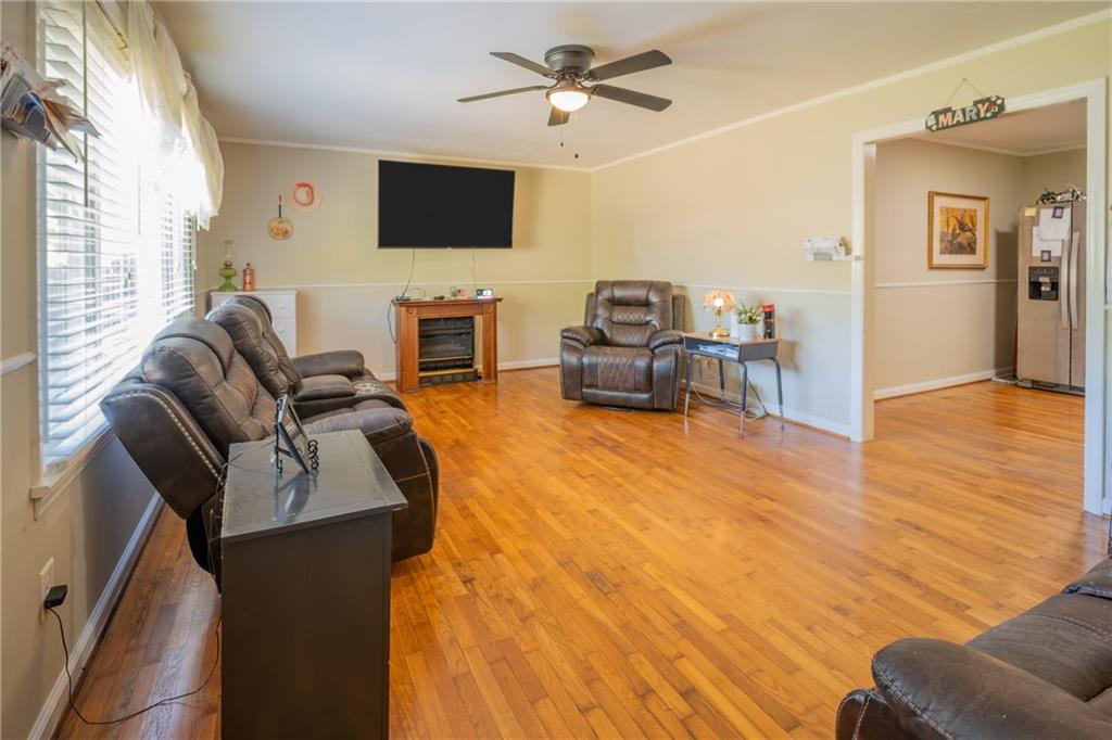 14 Robin Hood Road NE, Rome, GA 30161 — photo 3